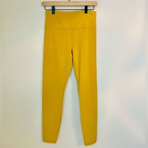 Athleta Ultra High Rise Elation Tight